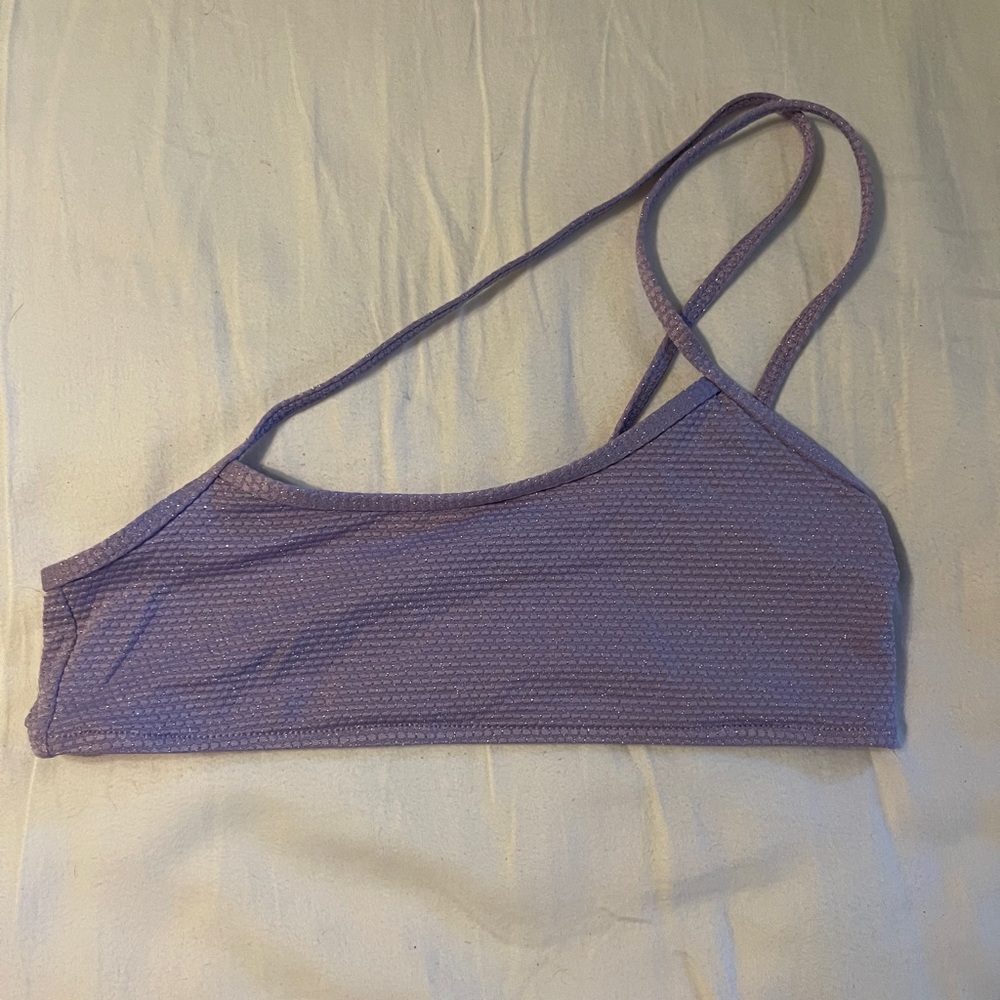 Frankie’s bikini One should bikini top
